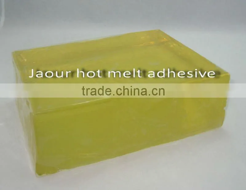Hot Melt Adhesive Glue for Courier Bag Sealing