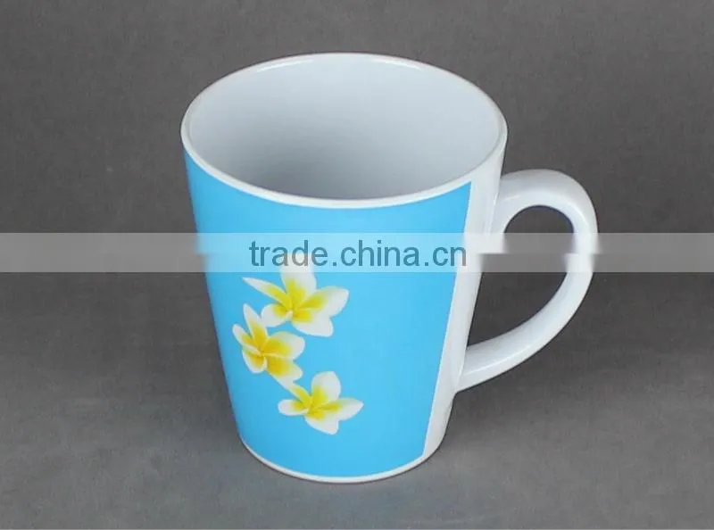 melamine tray