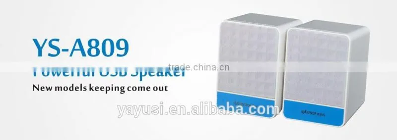 2.0-ch and High Gloss Professional Hifi Speaker