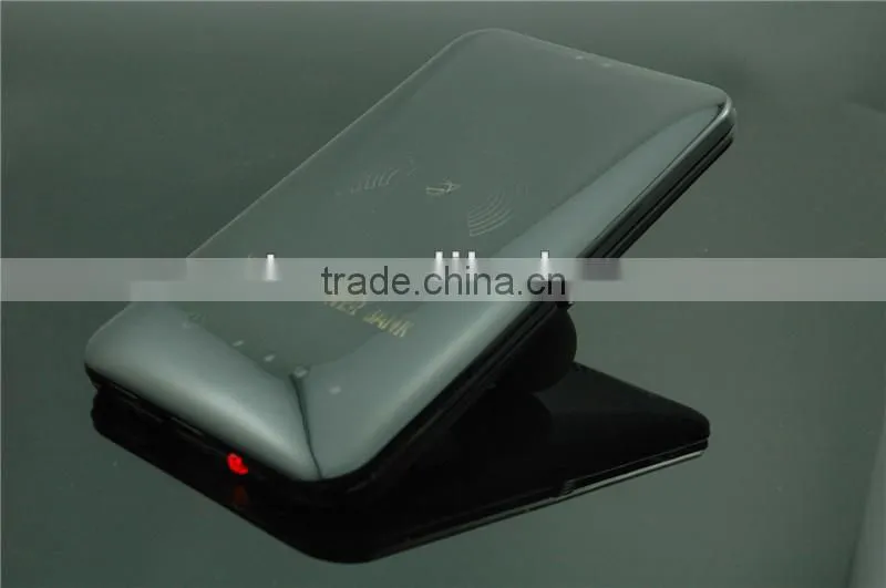 Wireless charger