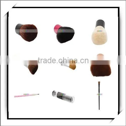 2012 Hot Selling Makeup Cosmetic Eye Shadow Brush