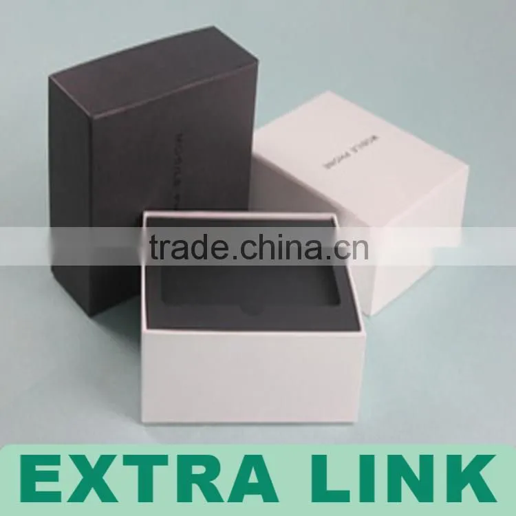 China Supplier Wholesale Custom Logo Paper Cardboard cell phone case retail packaging