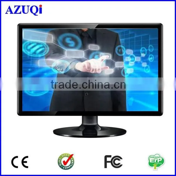 Eco Friendly Colorful inch LED touch screen 21.5" monitor