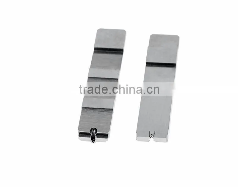 High Quality Electronic Mold Component/Mold Standand Components