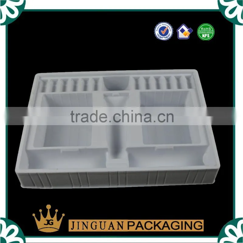 Custom clear plastic pen packaging pen blister packaging