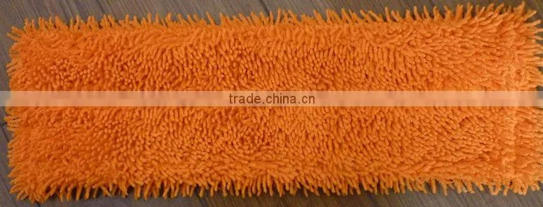 microfiber chenille mop