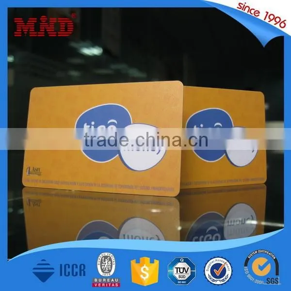 MDCL596 Professional Contactless RFID Card Maker