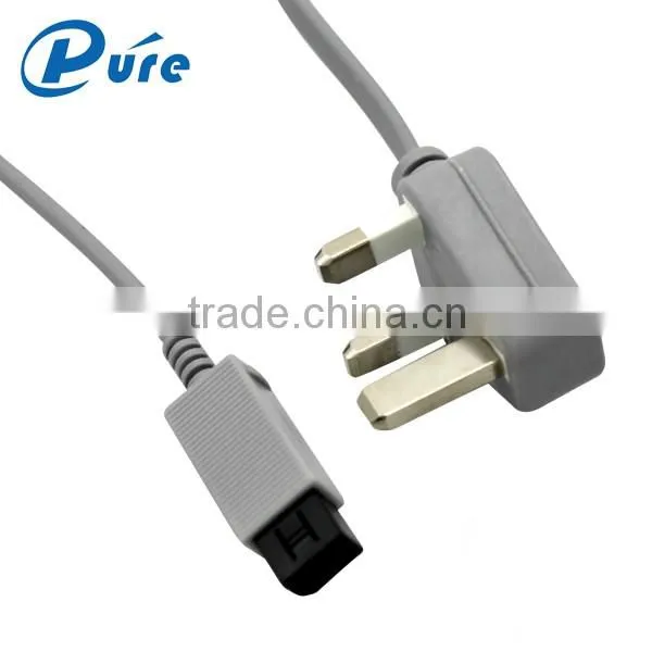 For Nintendo Wii AC adapter for Nintendo game console power supply