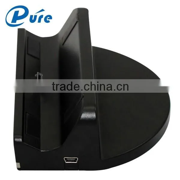 for ps vita 2000 for PS vita accessories chargingstation charger dock for PS vita with USB cable