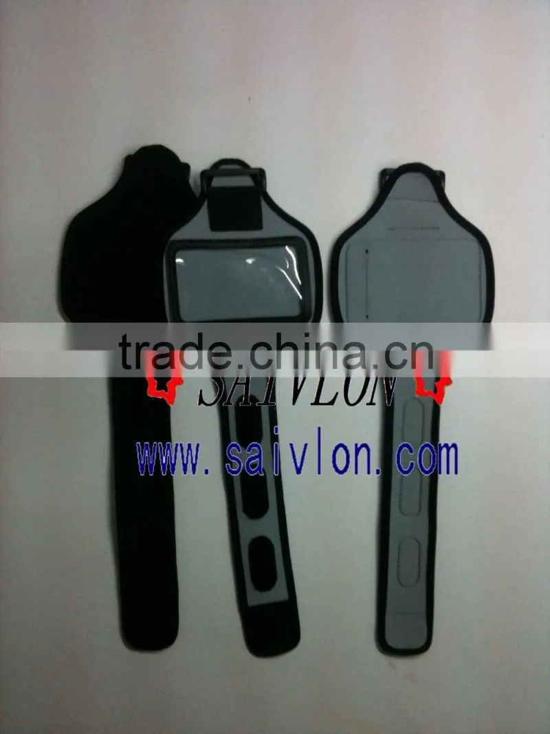 Universal waterproof exercise sports armband