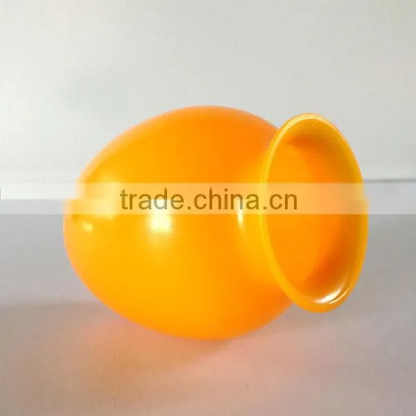 Plastic Orangal sugar jam bottle