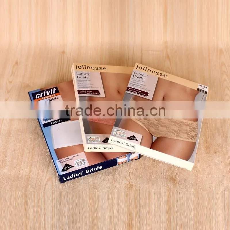smash folding paper box