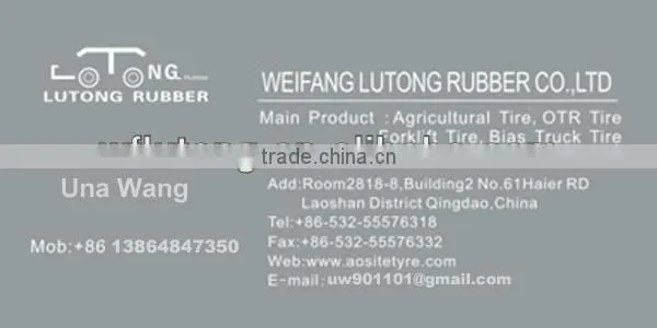 Implement trailer tires 10.5/80-18 tire for sale