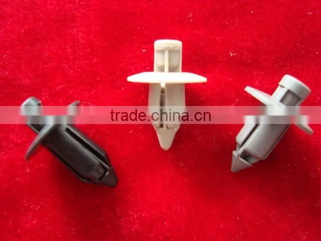 plastic clip for cars