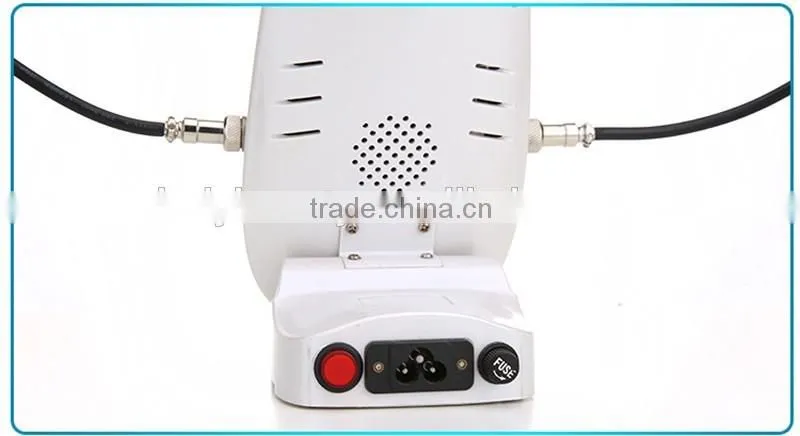 Hottest Portable Korea Monopolar Rf System Machine