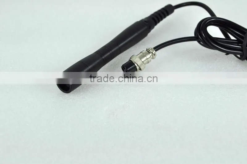 Popular manufacturer RF skin tightening and lifting beauty machine GRF-11