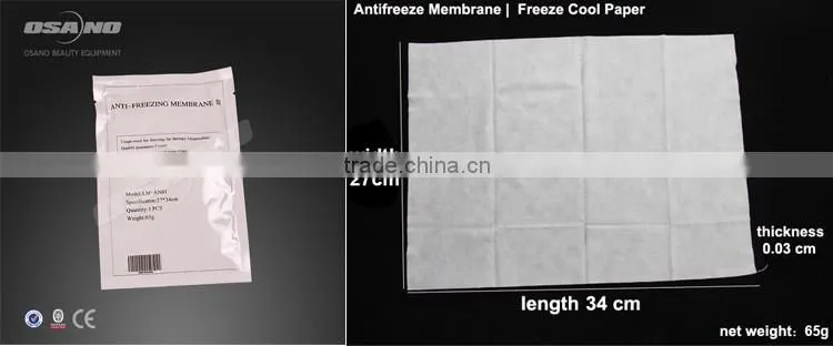 Best price cryolipolysis device , fat freeze device