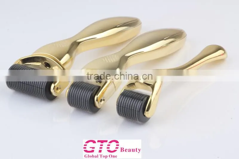 GTO 600 Needle Derma Roller (CE Approval)