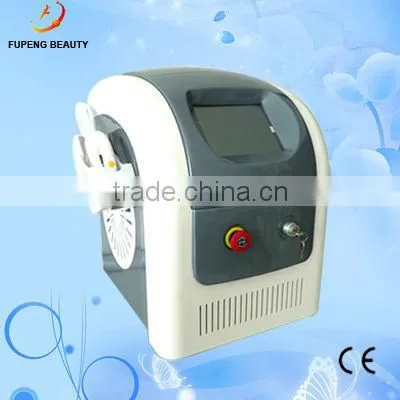 Cheap antique color touch screen ipl depilatory