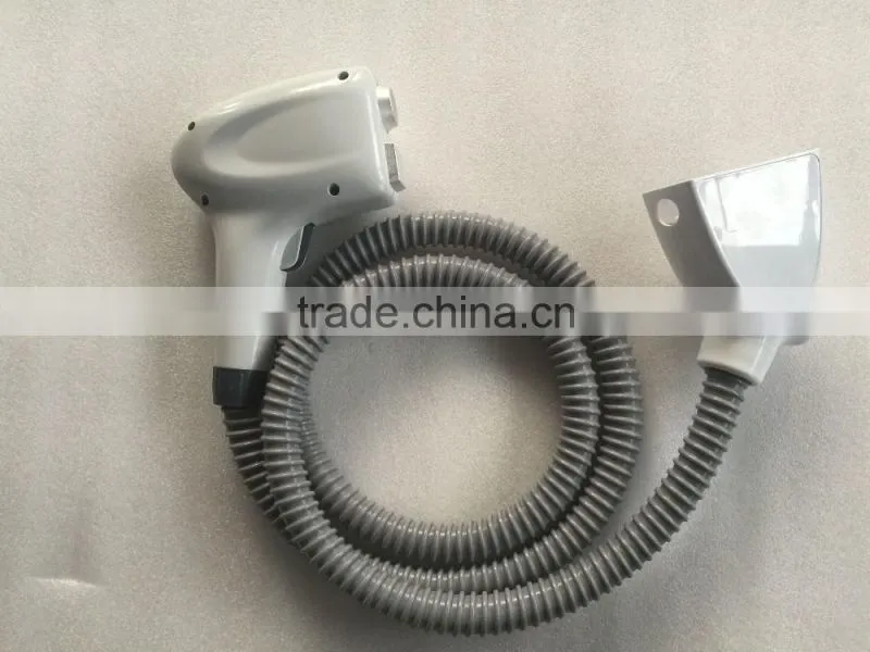 810nm Diode Laser Hair Removal Permanent painless Hair Removal Beauty Machine