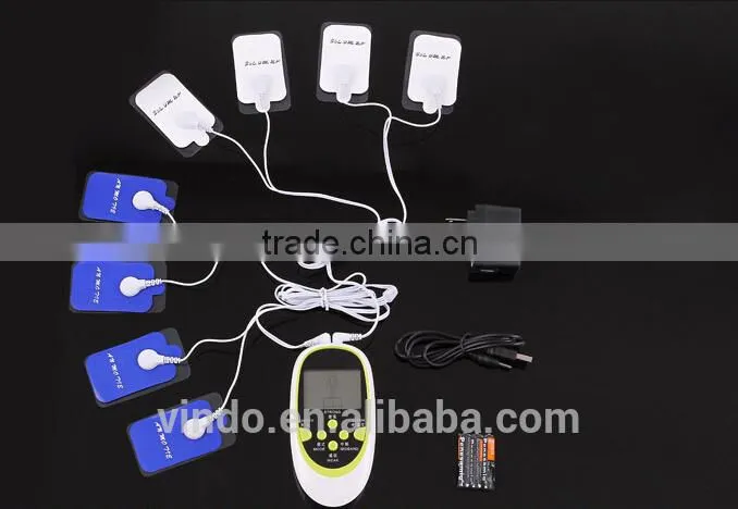 tens machine electrode