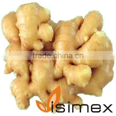Powder ginger
