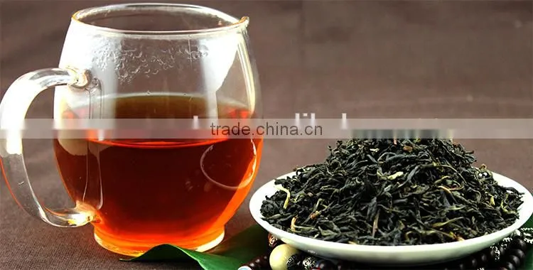 Dropship Tea,Yunnan DianHong Black Tea,Chinese Black Tea