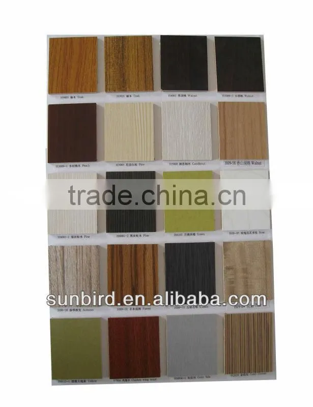 E1/E2 Particle Board/Chipboard 1220*2440mm*9-30mm