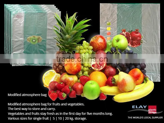 Dragon fruit bag