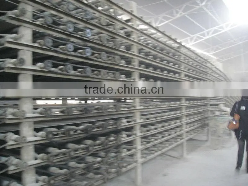 PLASTER BOARD PRODUCTION MACHINE FOR SALE