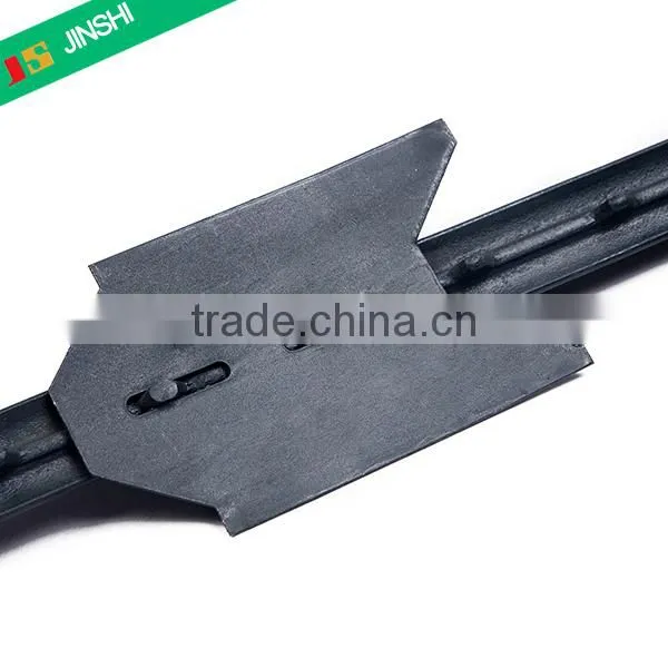0.95lb/feet Fencing T-POST manufacture