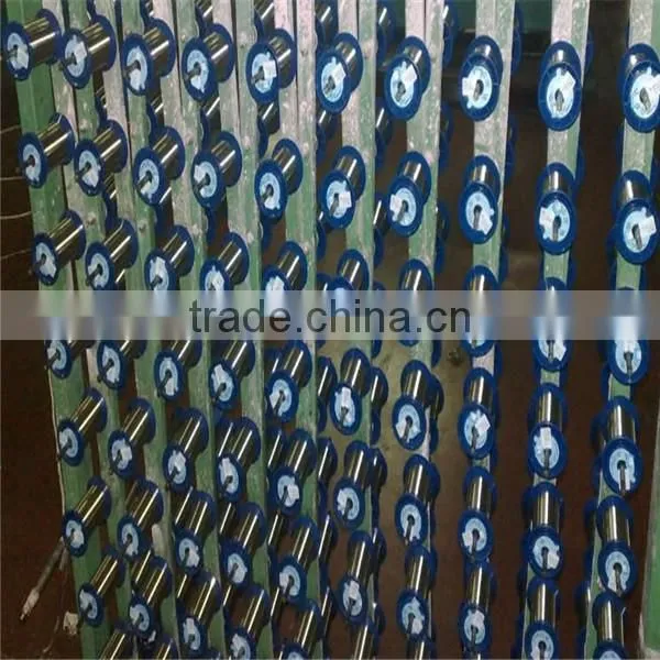 Stainless Steel Wire for pet cages/gill racks/decorative handles