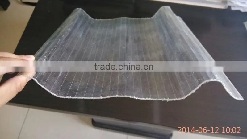 China Made and Best Economic Home Roof