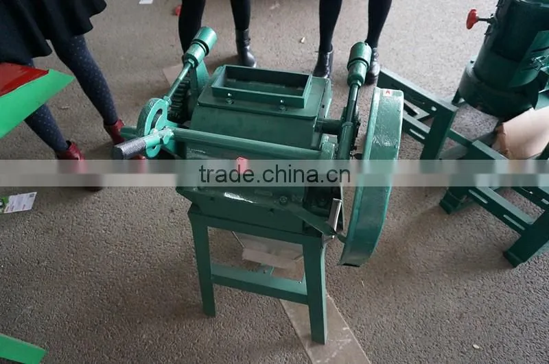 Wholesale small wheat corn flakes making machine/breakfast cereal Corn flakes making machines
