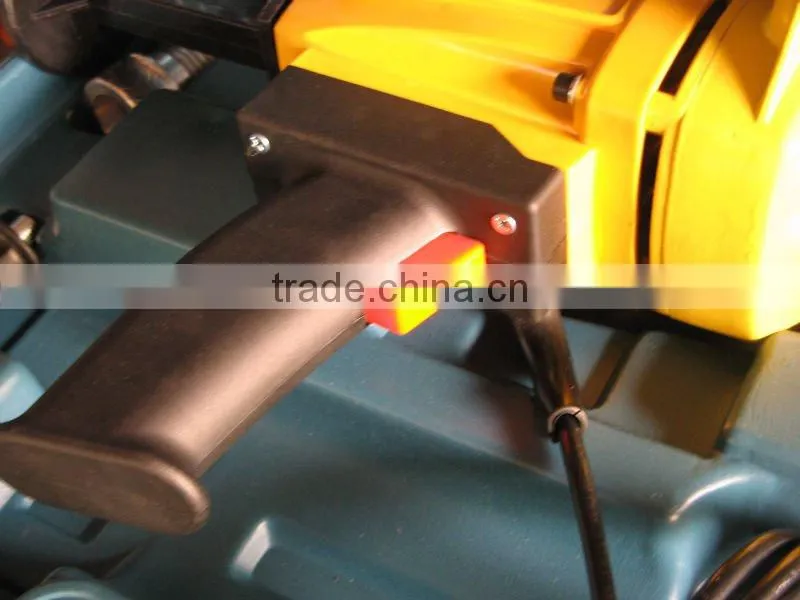 110mm 1480W concrete diamond core drill machine