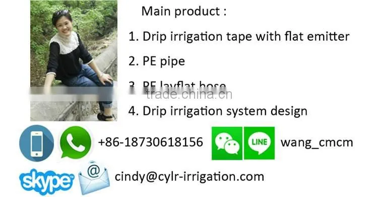 agri fruit farming plant watering drip irrigation system design for farm