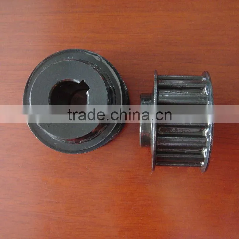 Timing belt pulley Timing pulley