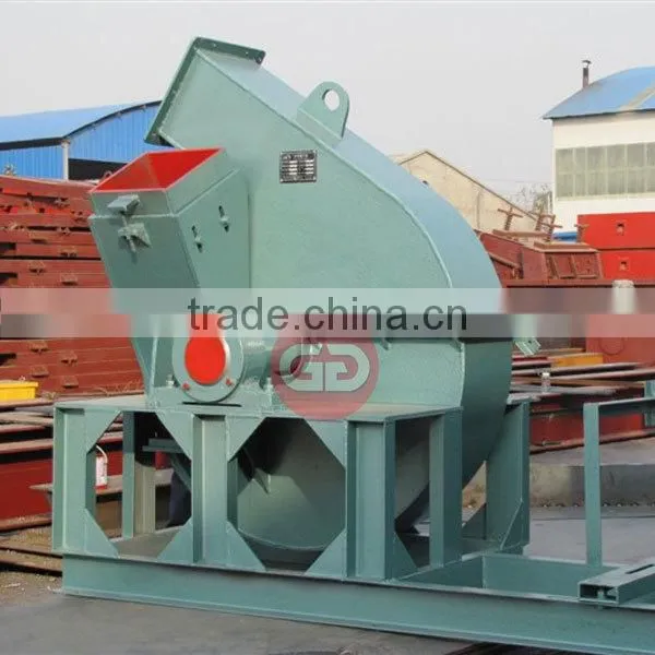 China high quality DISC wood chippers machine forestry chipper