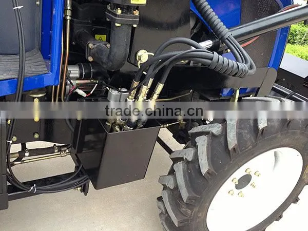 Farm tractor front end loader for sale