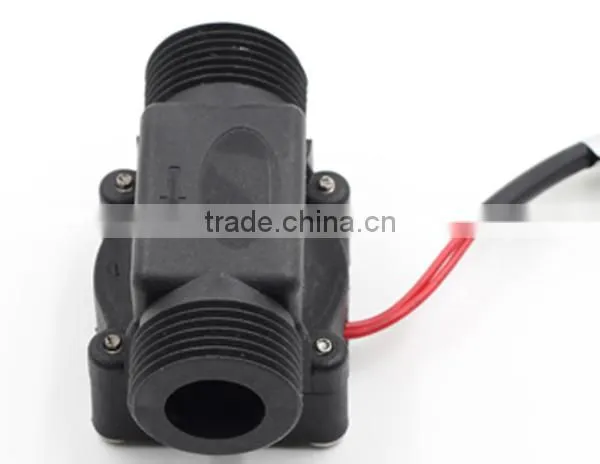MR-B678-1 Reed switch flow sensor g3/4 thread flow switch