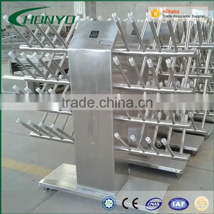 Automatic Stainless Steel Boot Dryer