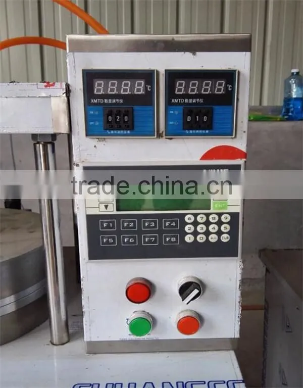 Hot sale Automatic Chapati / Roti / Pancake /Tortilla Making Machine