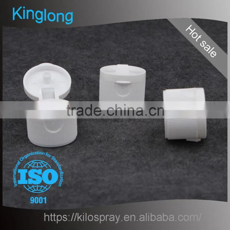 Attractive and exquisite design hot-selling and stable quality plastic bottle cap