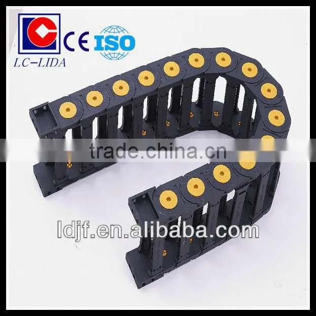 LC-LIDA LX80.1-80*95 Series engineering plastic cable carrier