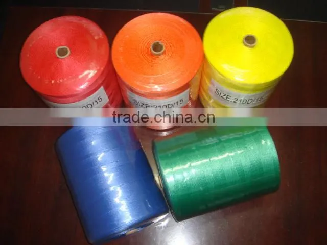 good price color strong pp twine