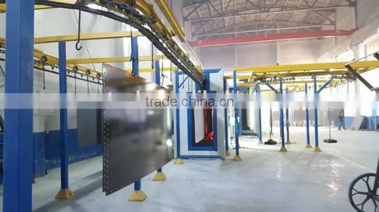 glass storage tank