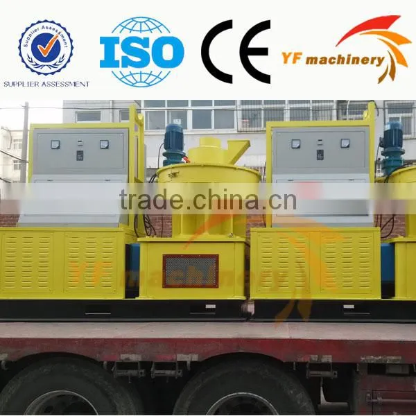 Yufeng Brand waste wood pellet making machine