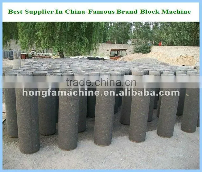 HF V HF Vertical Extruding Pipe-making Machine,large pipe forming machine,drainage pipe making mahine