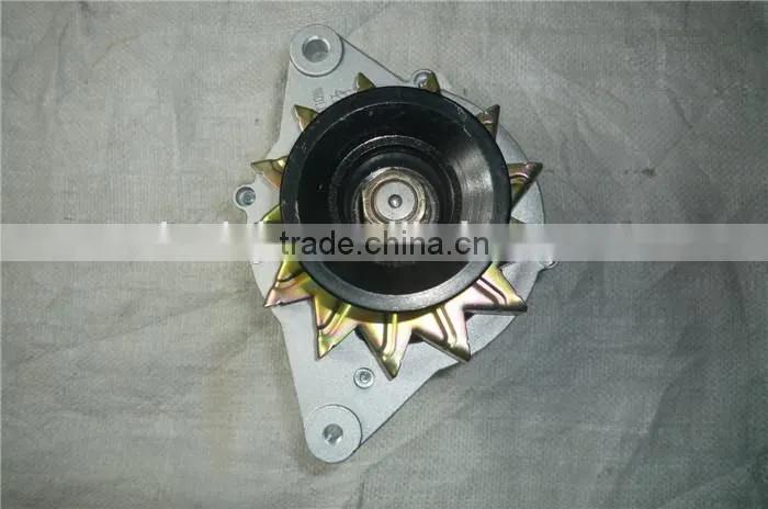 YTO Diesel Engine Parts Alternator JFZ1512Y
