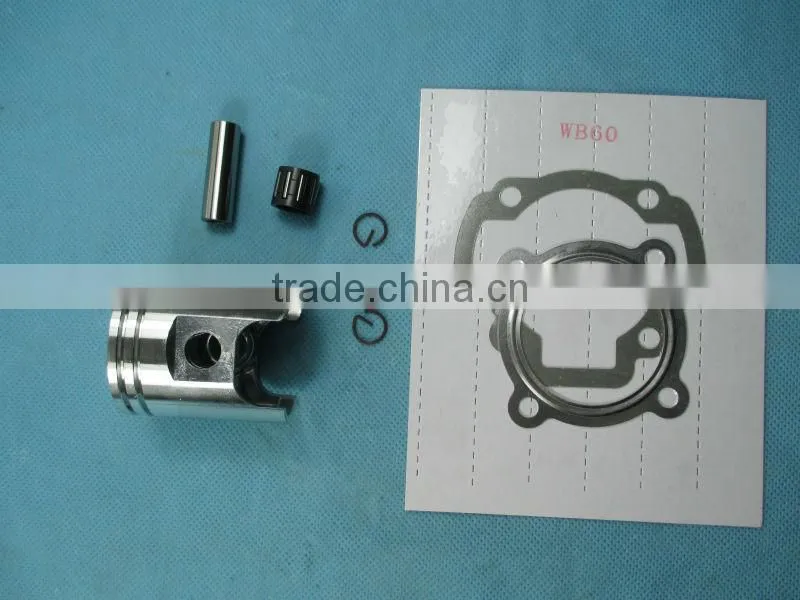 PW60 engine cylinder sets
